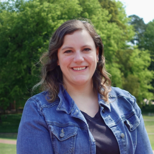 Sarah Stokely | Academic Success Center